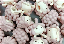 深圳市金達峰塑膠五金制品有限公司-全空調裝配車間